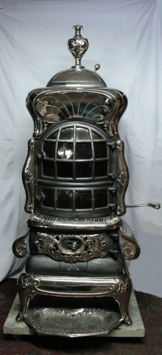 American Heating 16